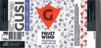 Fruit Wind blackberry