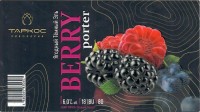 Berry Porter