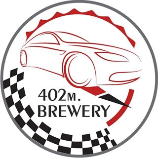 402m. Brewery 0 402m. Brewery 0