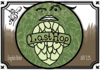 Last Hop