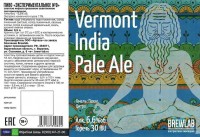Vermont India Pale Ale