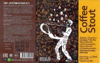 Coffee Stout