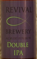 Double IPA