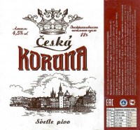 Ceska Koruna