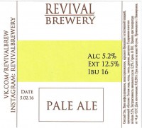 Pale Ale