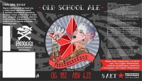Old School Ale