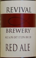 Red Ale