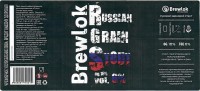 Russian Grain Stout