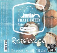 Robinzon