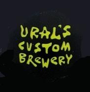 Ural's Custom Brewery 0 Ural's Custom Brewery 0