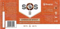 Stay One Stout