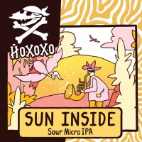 Sun Inside