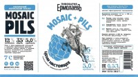 Mosaic Pils