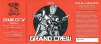 Grand Crew
