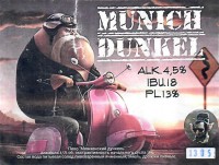 Munich Dunkel
