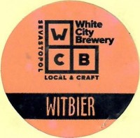 Witbier