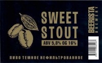 Sweet Stout