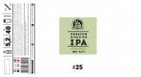 Session Simcoe IPA