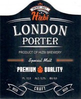 London Porter