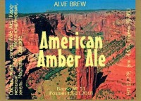 American Amber Ale