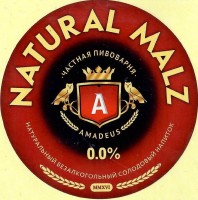 Natural Malz