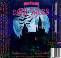 Dark Tales