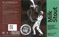 Milk Stout