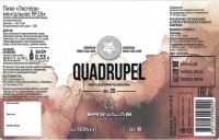 Quadrupel