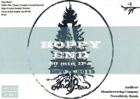 Hoppy End