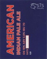 American IPA