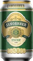 Хамовники Венское