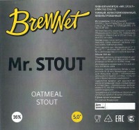 Mr.Stout