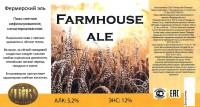Farmhouse Ale