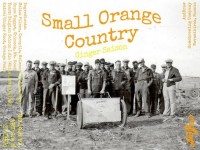 Small Orange Country