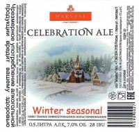 Celebration Ale