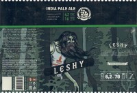 Leshy