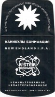 Каникулы Бонифация