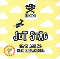 Jet Stag