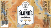 Blonde Ale