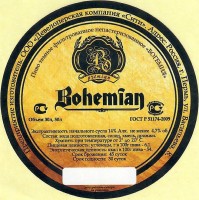 Bohemian