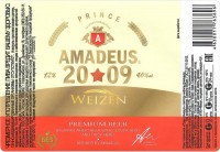 Amadeus Weizen