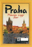 Praha
