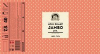 Milk Shake Jambo