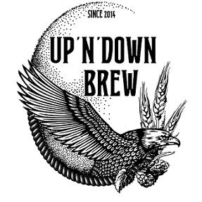Up'n'Down Brew 0 Up'n'Down Brew 0