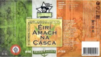 Eiri Amach na Casca