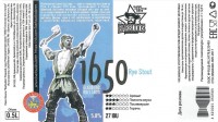 1650 Псковское восстание