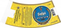 Solpi Pilsener