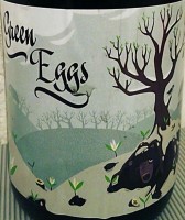Green Eggs