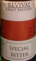 Special Bitter