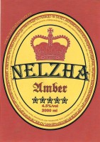 Nelzha Amber